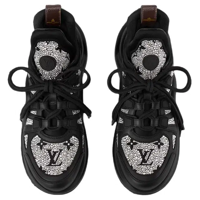 LOUIS VUITTON Archlight