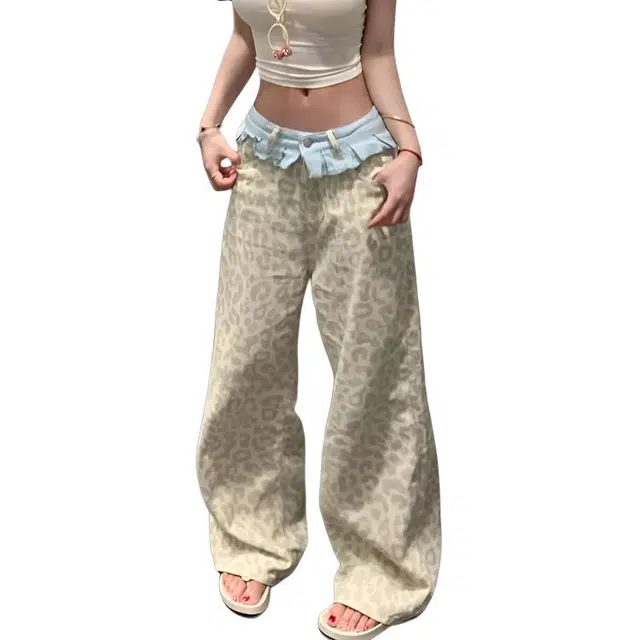 M JEANS STUDIOS 7 CleanFit