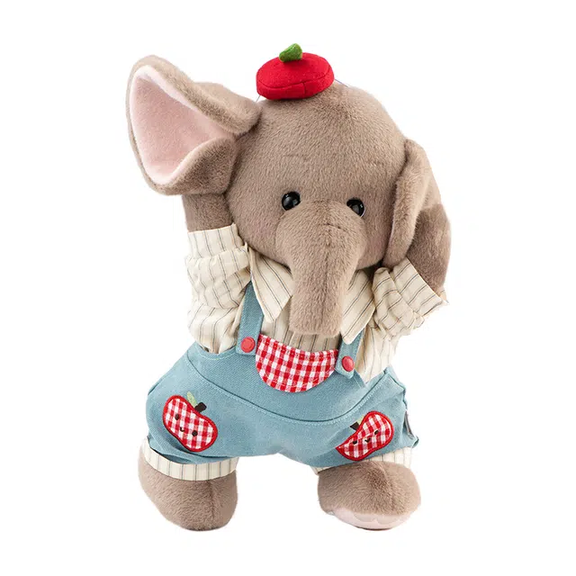 TeddyTales 30cm