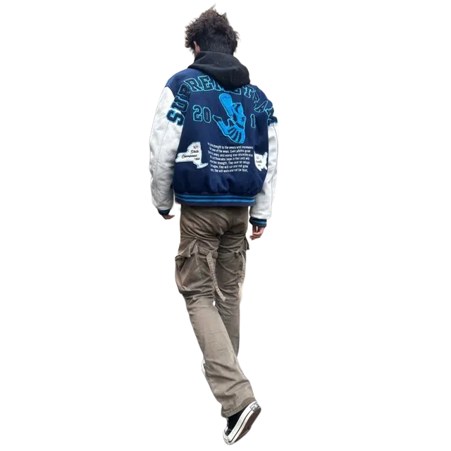 LIN MYKING vibe