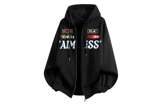 AIMISS logo