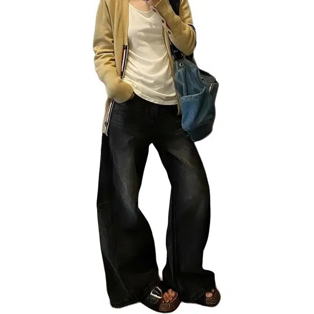 M JEANS STUDIOS 7 CleanFit