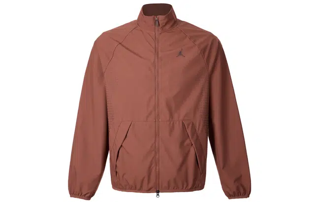 Jordan Sport Jam Jacket Brown/Black
