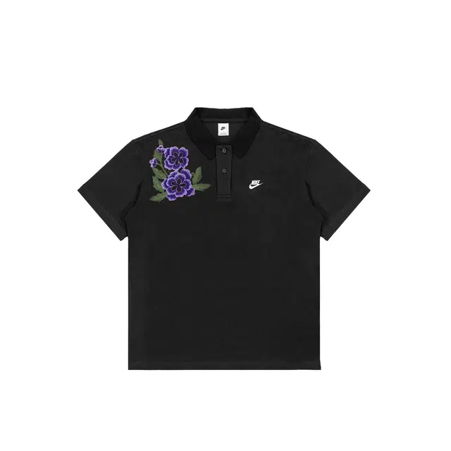 Nike Sportswear SwooshlogoPolo