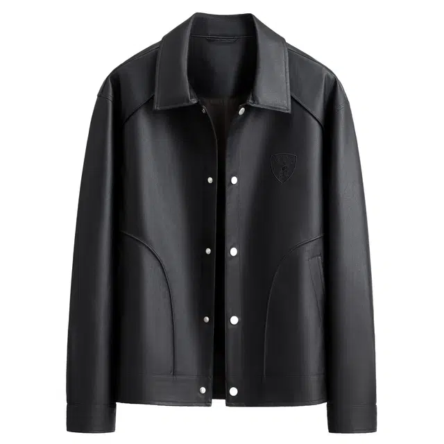 Automobili Lamborghini logoPU