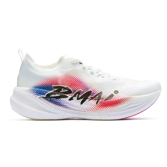 BMAI Fly Plus