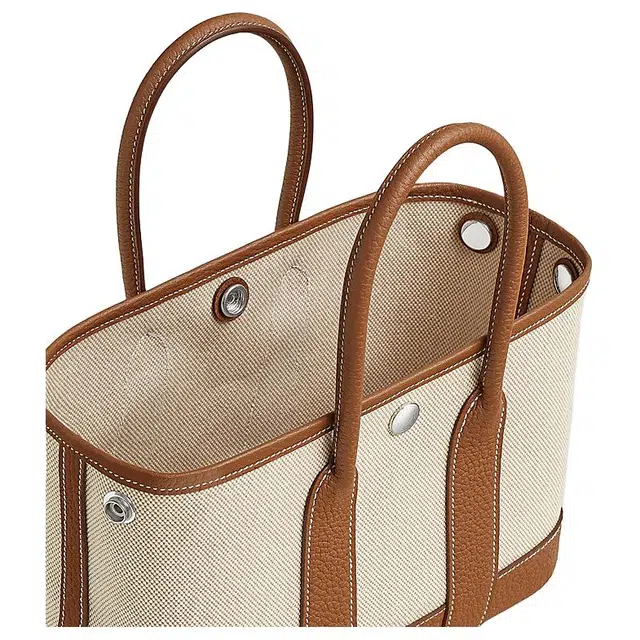 Hermes Neo Garden 23 Beige