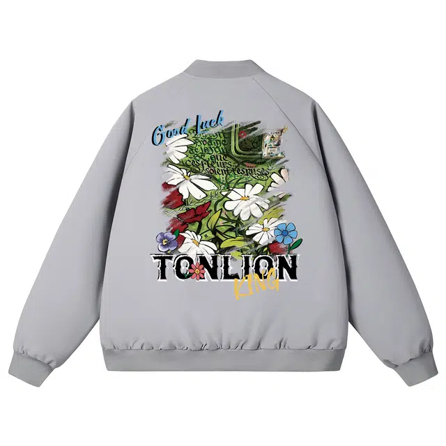 tonlion logo