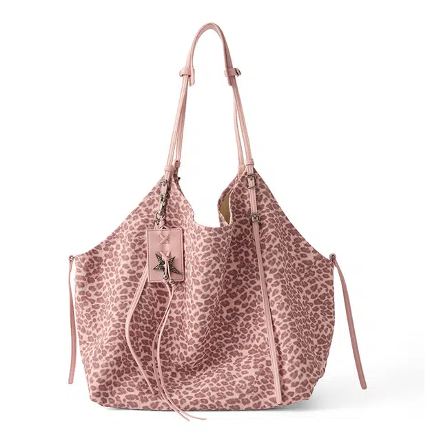 JACD PU Tote