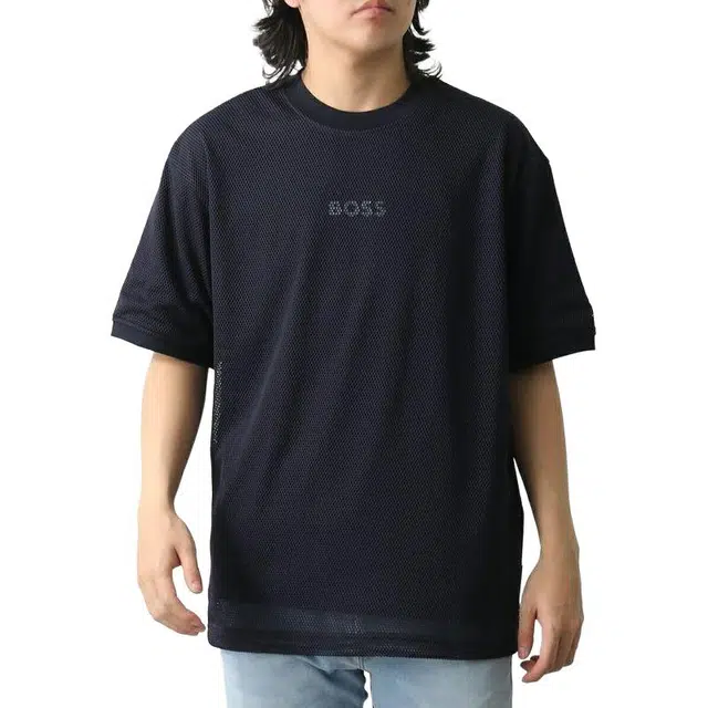 HUGO BOSS SS25 T