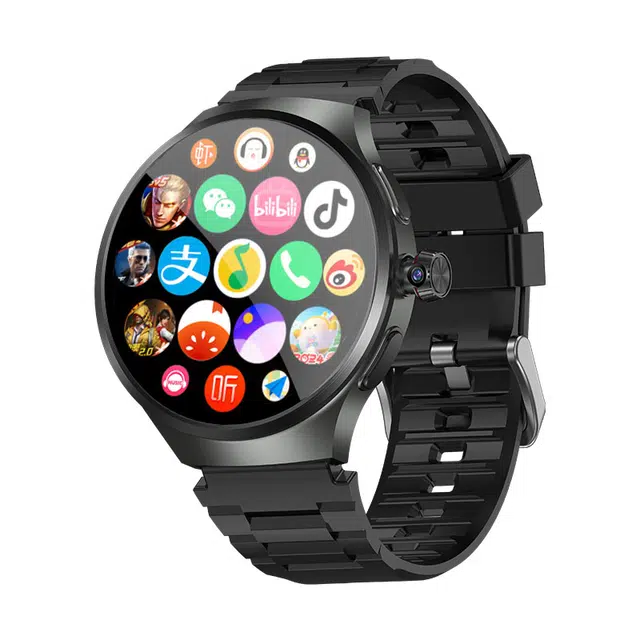 VP1000 app