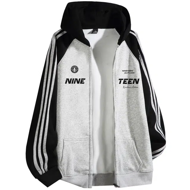 NINETEEN AUTUMN logoins