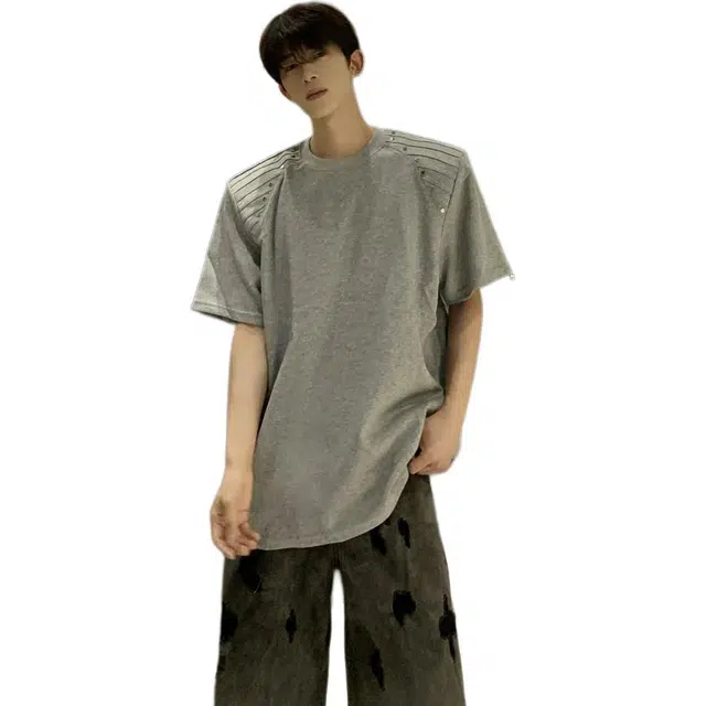 JICHUAN YEP insT