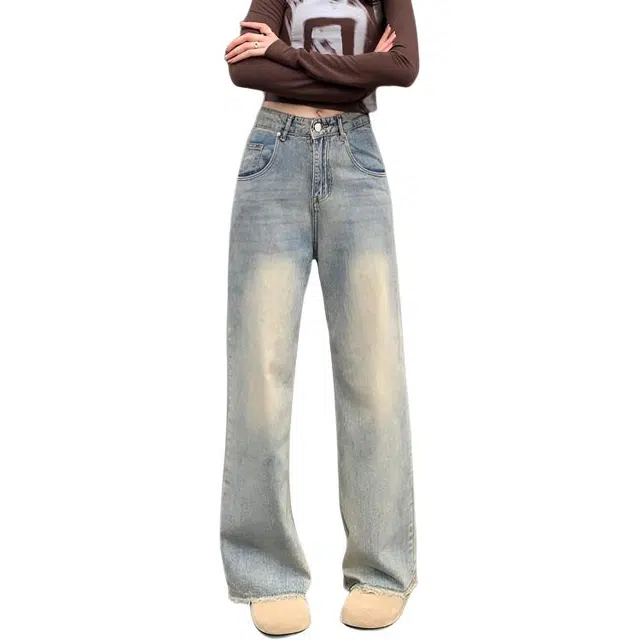 M JEANS STUDIOS 7 CleanFi