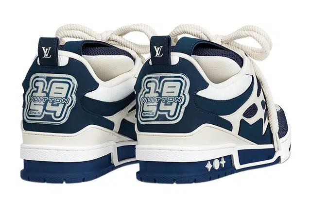 LOUIS VUITTON Skate