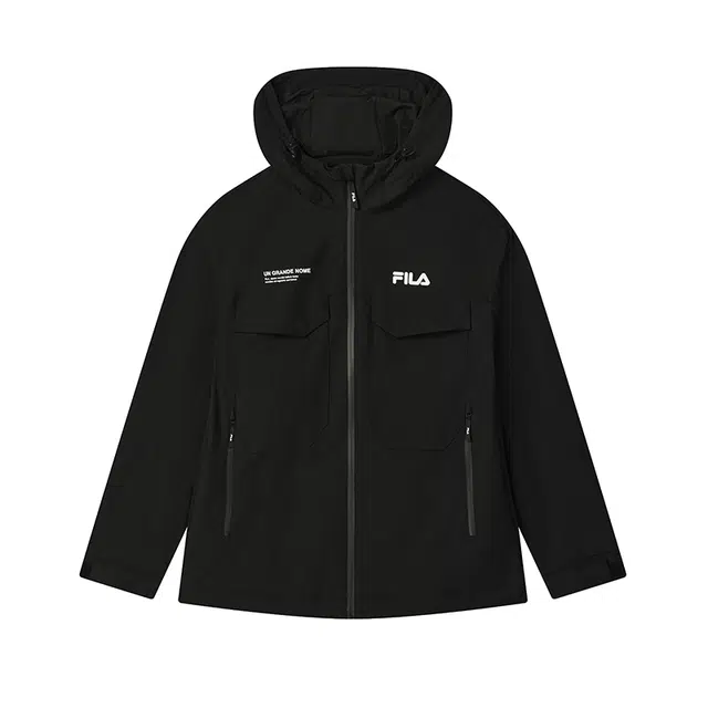FILA ORIGINALE logo