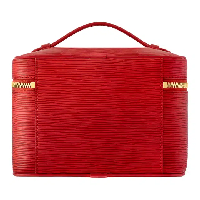 LOUIS VUITTON Nice Epi