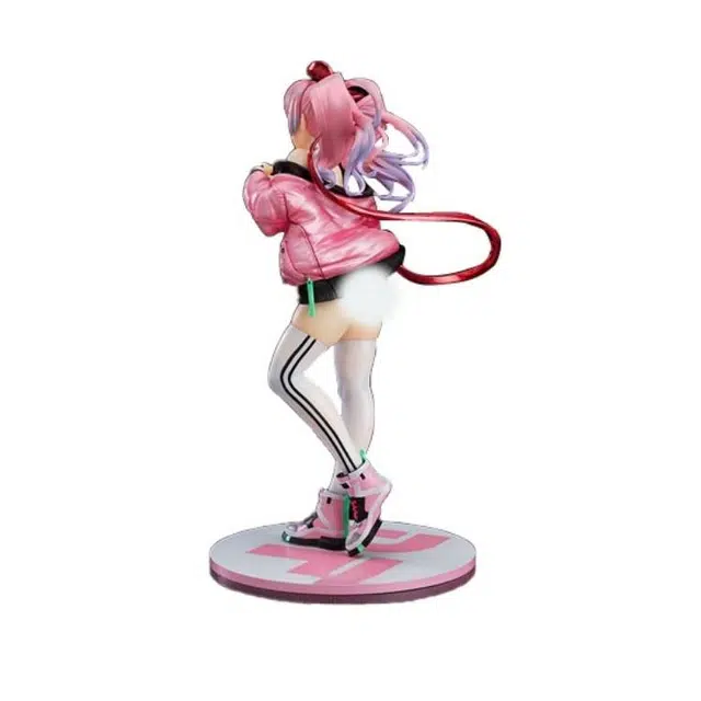 GSC mxf 24cm