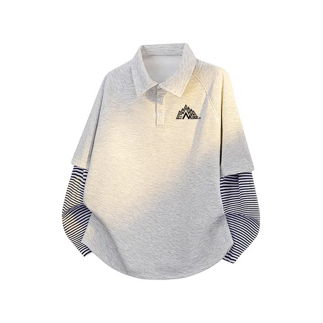 MDGR Polo
