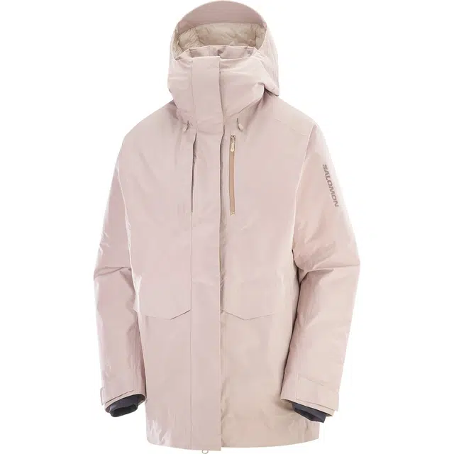 SALOMON PATROLLER GORE-TEX DOWN700