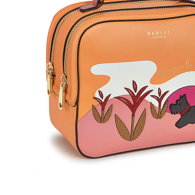 RADLEY