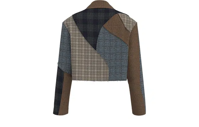 URBAN REVIVO UR x UR _