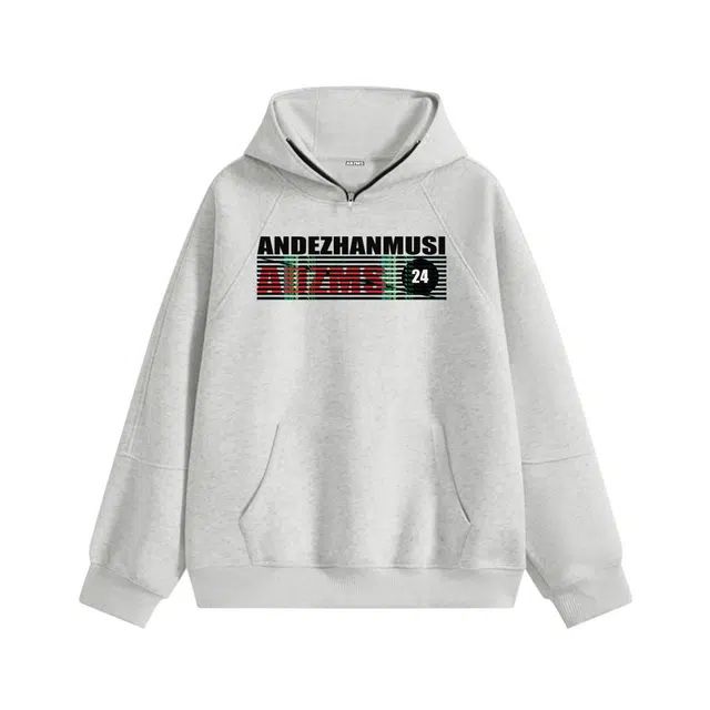 ANDEZHANMUSI logo