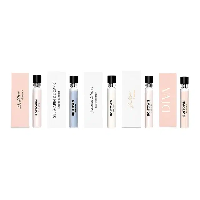 5 EDP 2ml*5