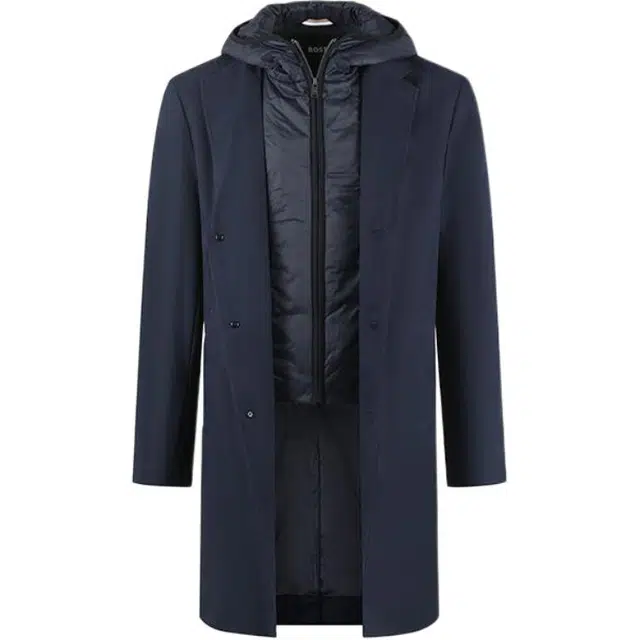 HUGO BOSS SS24