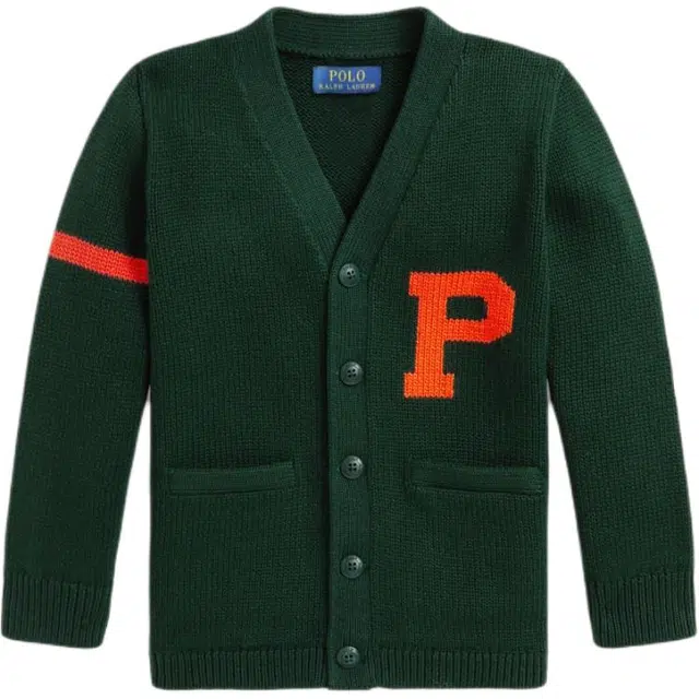 Polo Ralph Lauren V