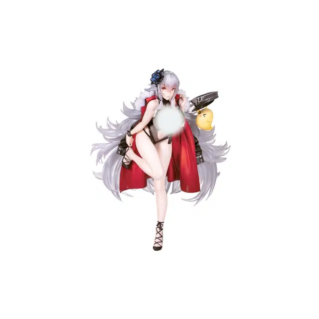 ALTER ver 25cm