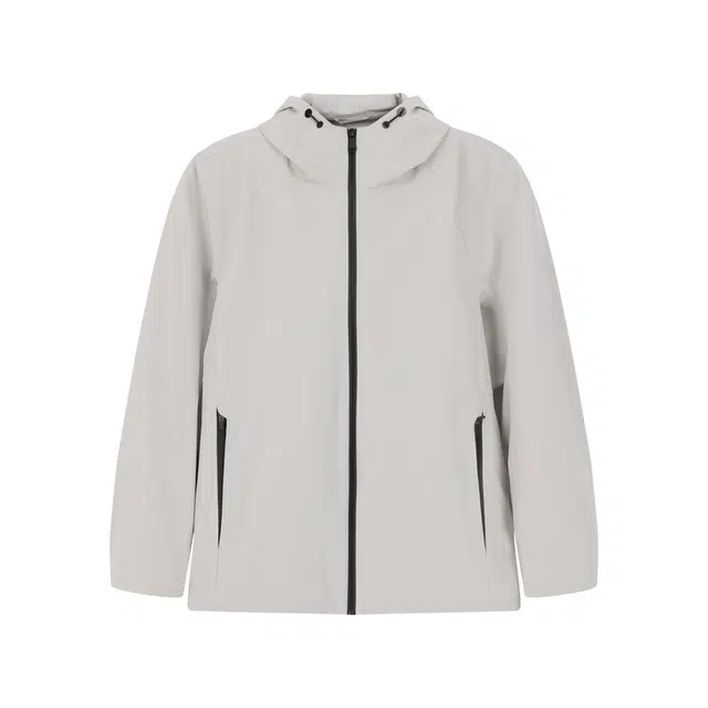 迪柯尼 商务休闲舒适男装外套夹克 男款