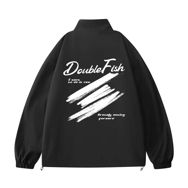 DOUBLEFISH