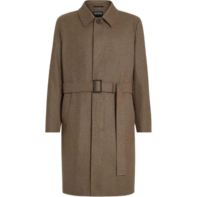Zegna FW25