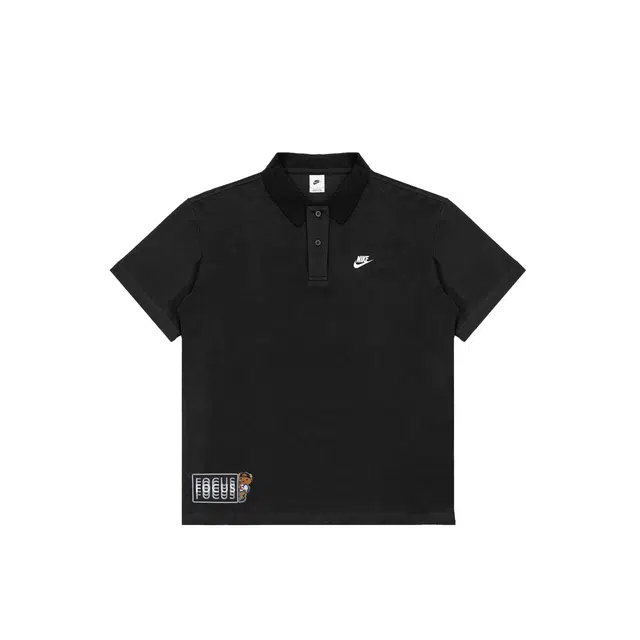 Nike Sportswear SwooshlogoPolo