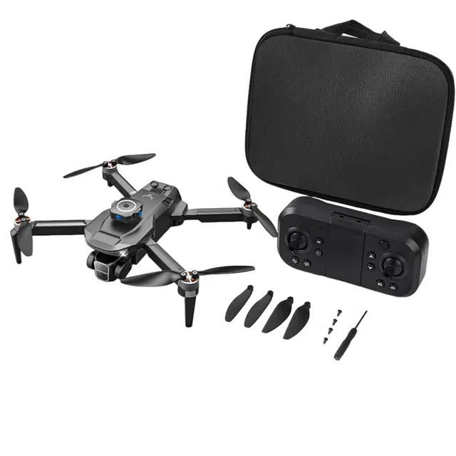 兽无人机 智能航拍 高清避障飞行机 无人机玩具