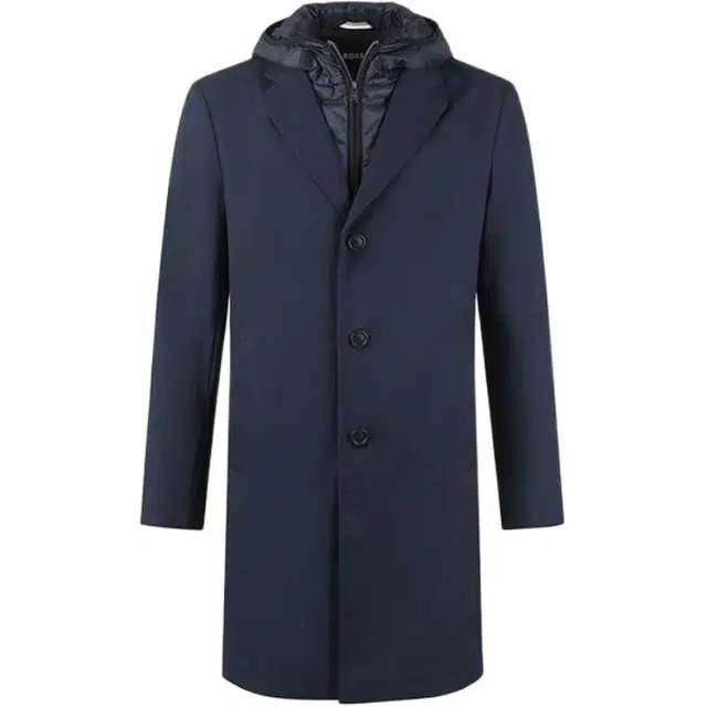 HUGO BOSS SS24
