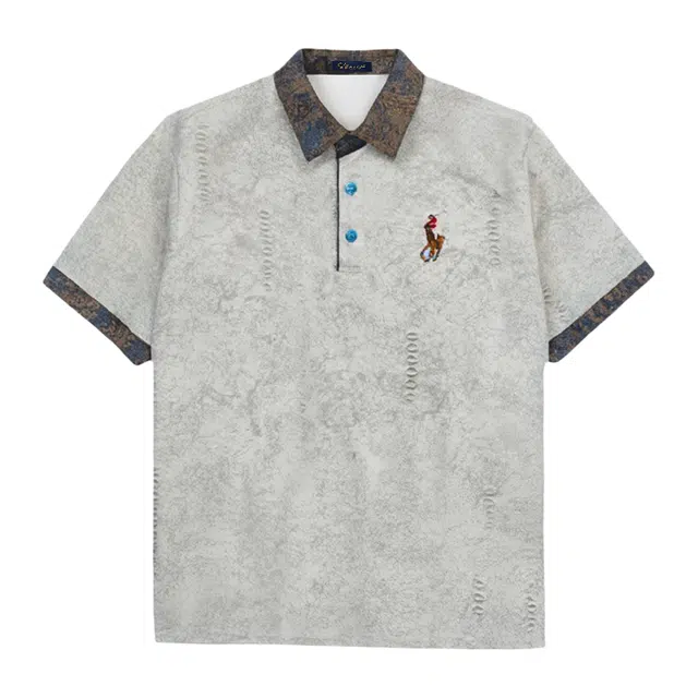 SLLAVIF Polo
