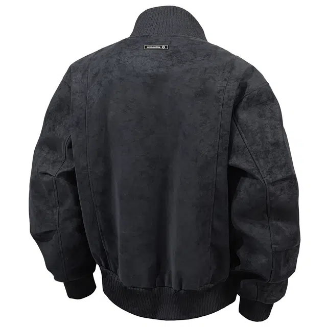SXSY cleanfitbomber