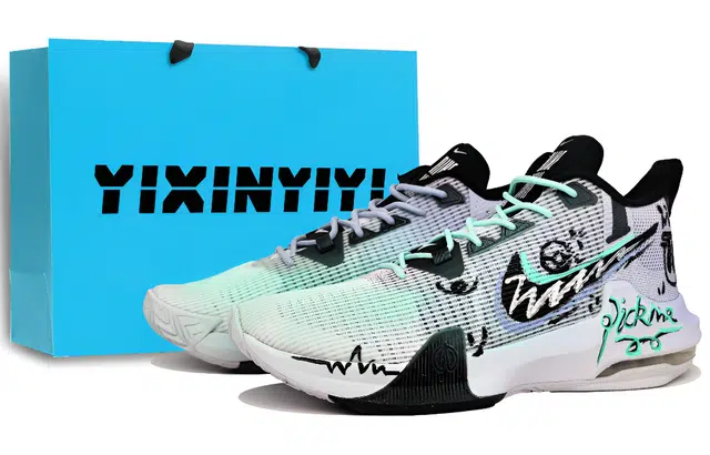 Nike Air Max Impact 3