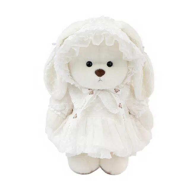 TeddyTales 30cm