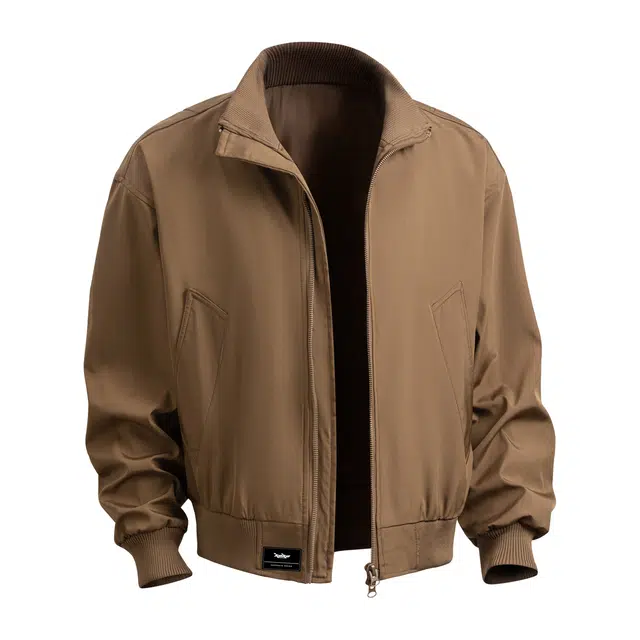 KOKO BASE cleanfitbomber