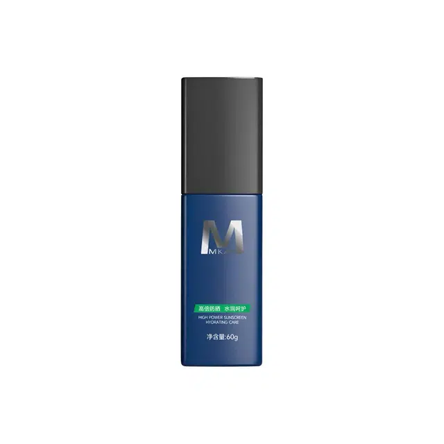 MKAK LaxylaneSPF50PA++ 60g*