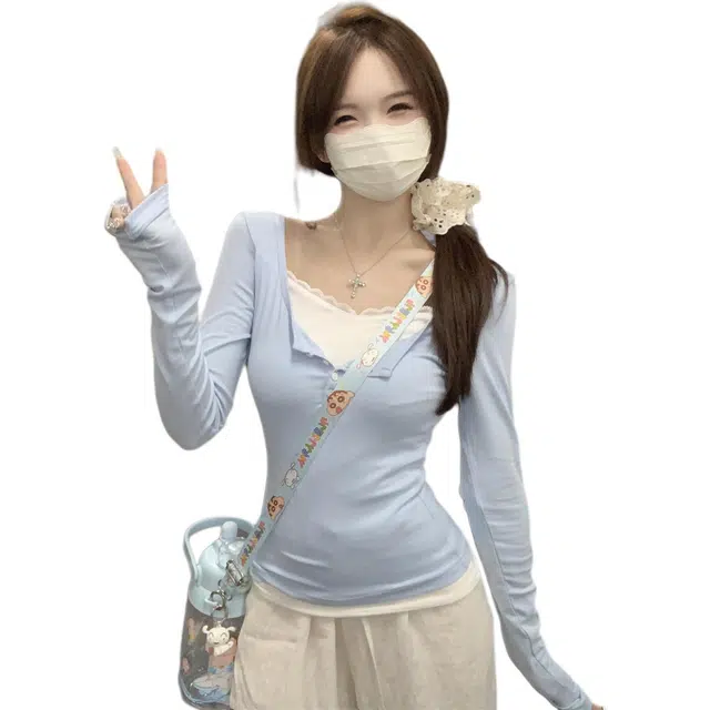 CASTLE WOODS 2025baby T