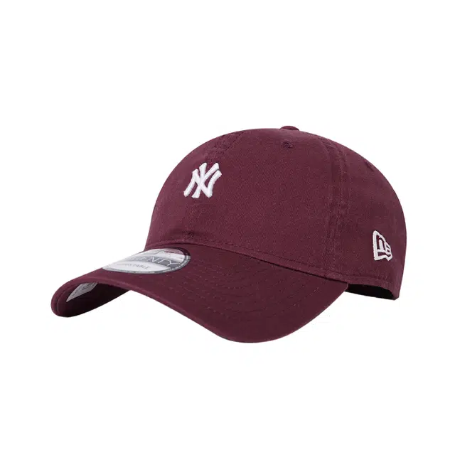 New Era MLBlogo 920
