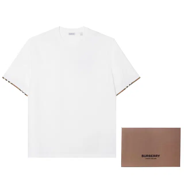 Burberry SS25 T