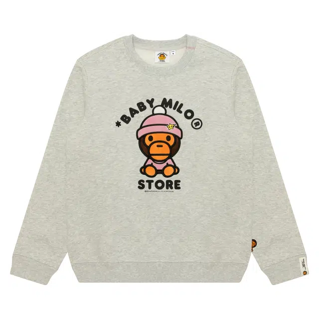 Aape FW25 BABY MILO