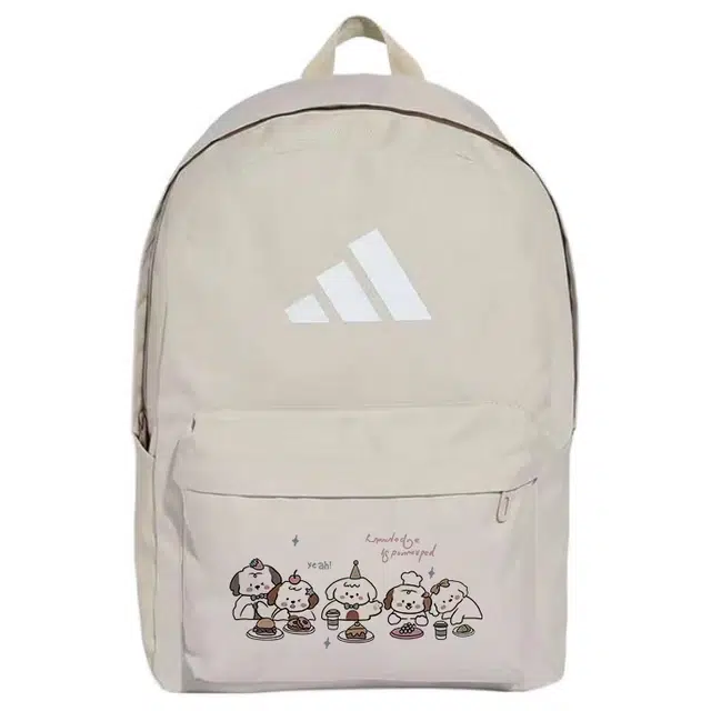 adidas 27.5L Logo