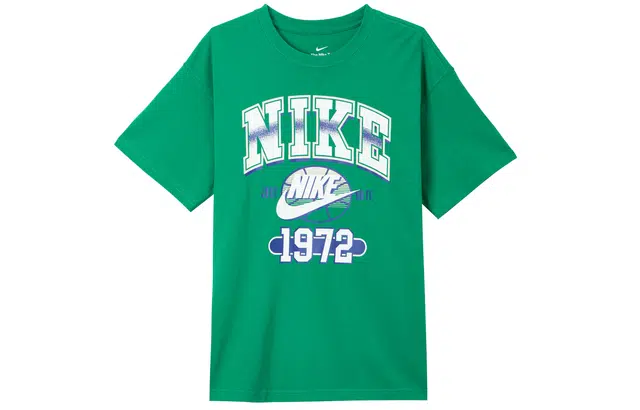 Nike Logo