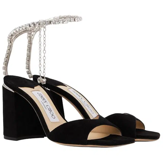 Jimmy Choo Saeda 8.8cm